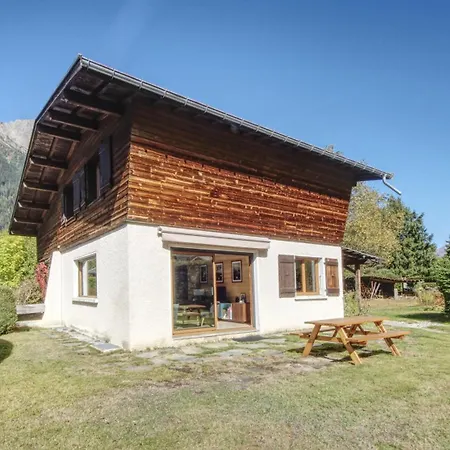 Chalet Sol & Sauna